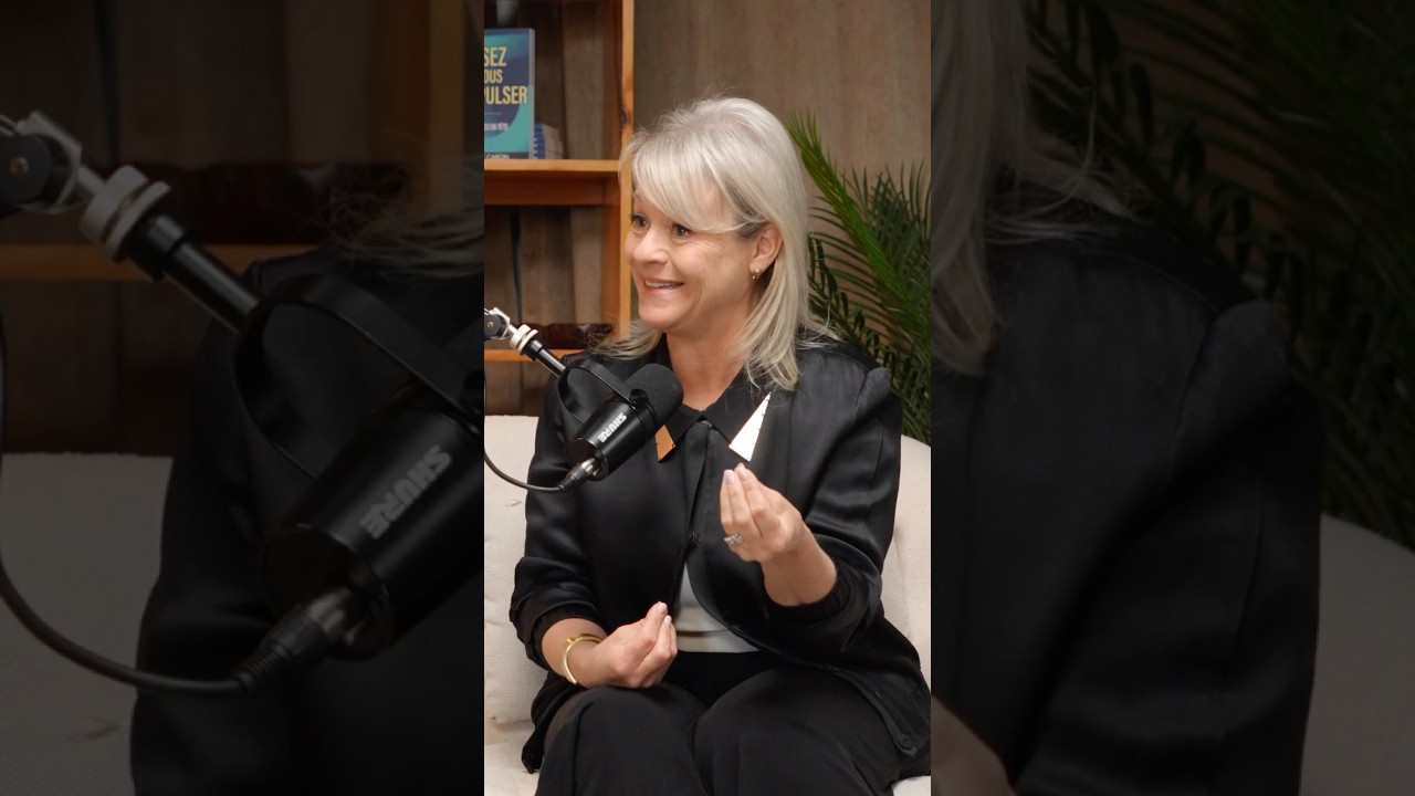 Isabelle Dessureault partage sa vision du leadership