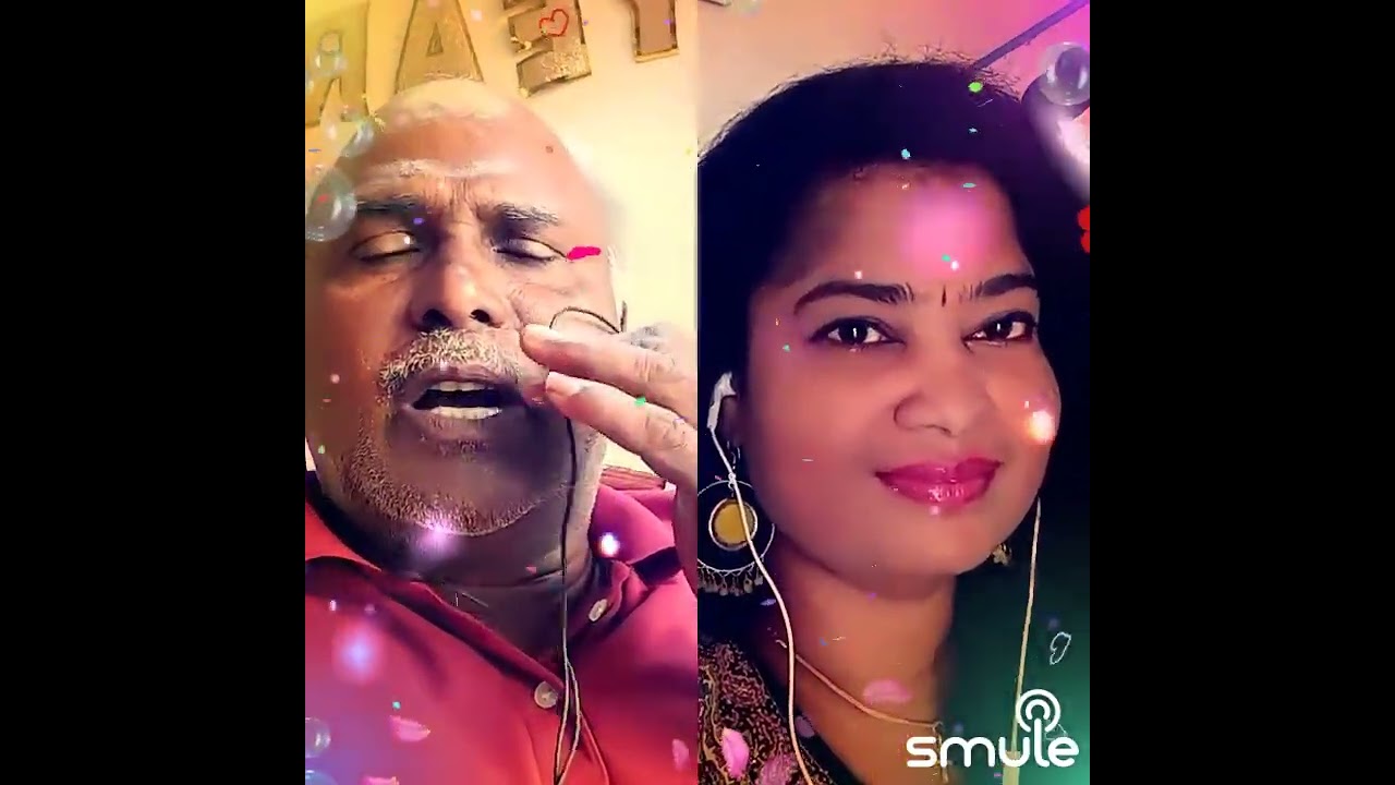 @rameshrajagopal2947-Maalai ila manathil 🙂🌹👍