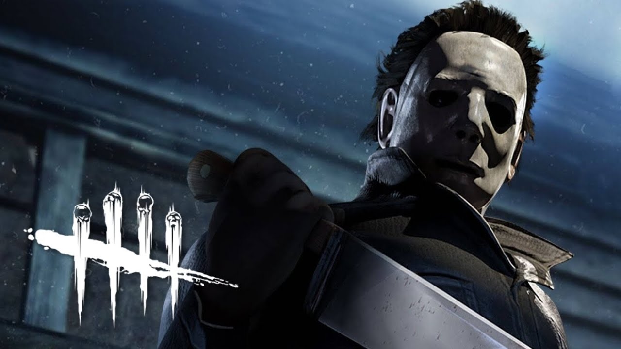Rehat Dari Ujian Pisau Only - Dead By Daylight
