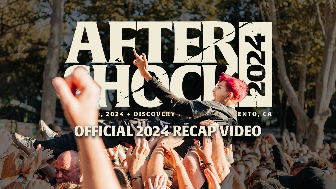 Aftershock 2024 Aftermath | The Official Weekend Recap