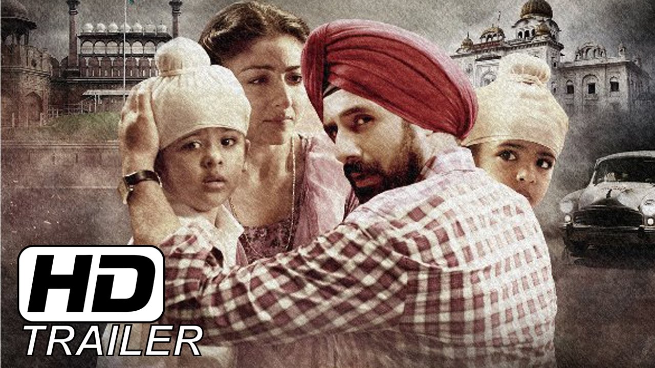 31st OCTOBER (2016) Official Trailer (HD)