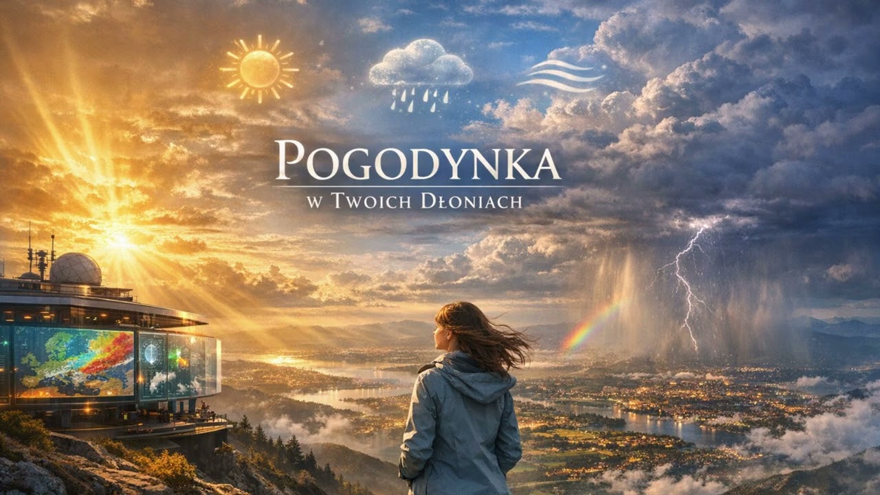 KatarzynaPL - Pogodynka w Twoich Dłoniach