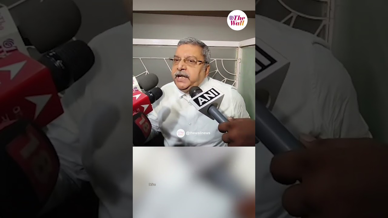 &lsquo;অভিষেক দলের কোনও পদে থাকলে আমি থাকব না&rsquo;#MamataBanerjee #AbhishekBanerjee #KalyanBanerjee