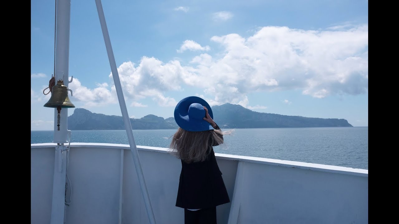 LIBERATO - NIENTE (CAPRI RDV Ep.05)