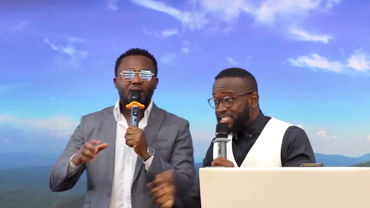Pourquoi De Notre Père (Mathieu 6 :9-13) 8ème seance 