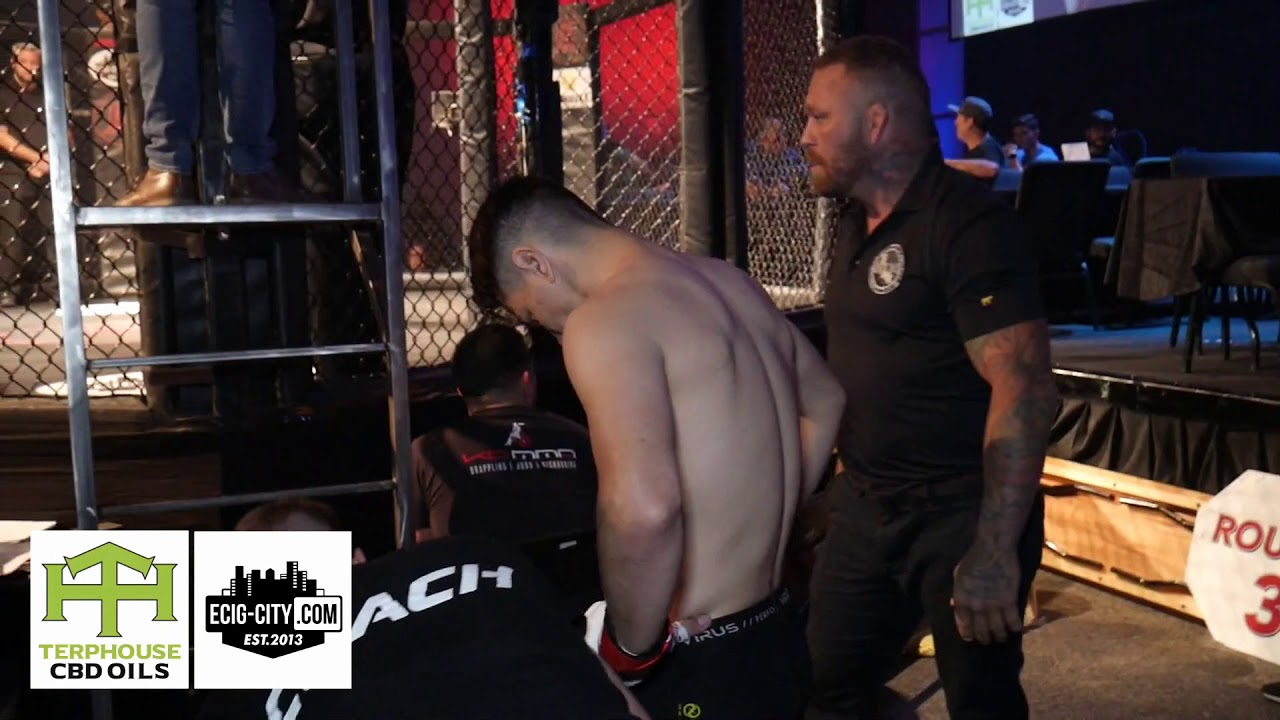 Yenok Kopushyan vs Michael Reddemann
