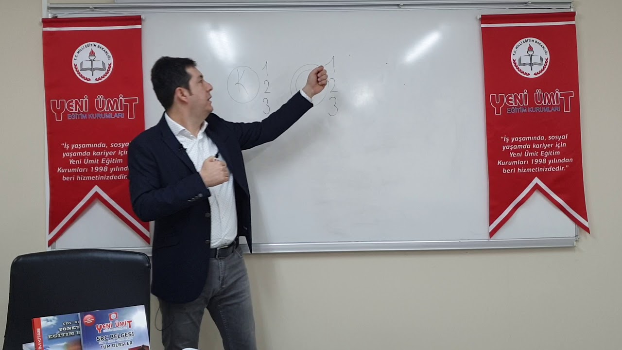 Eşya Kargo Taşımacılığı Yetki Belgeleri