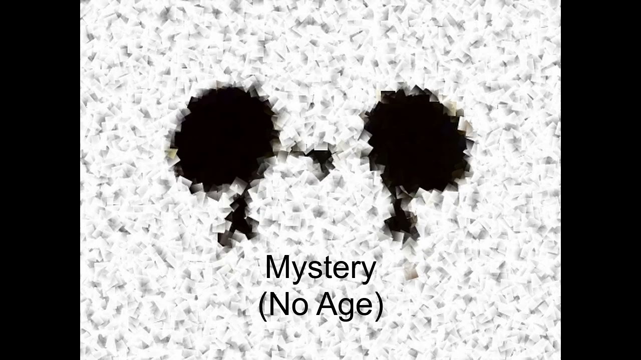 Curse Hiromyu's Suicide Mouse - Blue Monday - No Age (A.K.A Mystery)