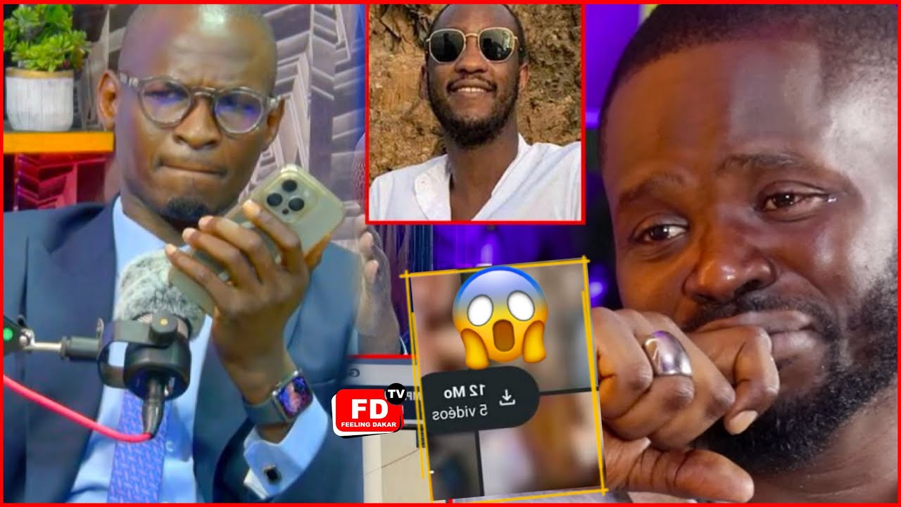 Pape Cheikh Diallo dafma donne faye pour ma teuder ko: Sa Wolof éclate toute la vérité 