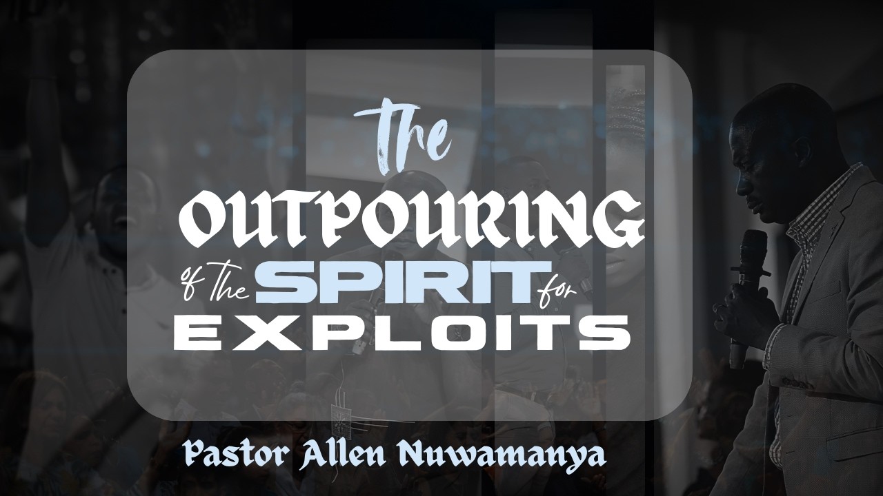 EVENING GLORY | PRAISE AND WORSHIP | 12-02-2026