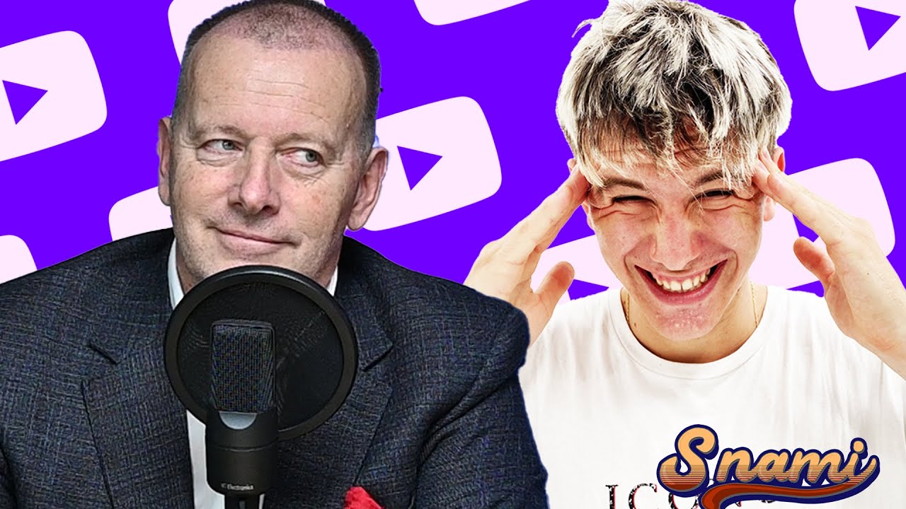 BORIS KOLLÁR PREZRADIL O SVOJICH DEŤOCH, ŽENÁCH, HOMOSEXUÁLOCH V POLITIKE A MAFII? - SNAMI