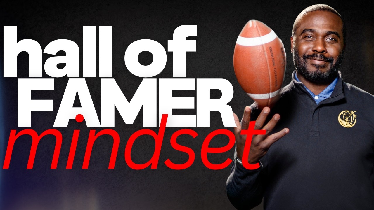 Marshall Faulk Drops the Hard Truth About NIL: '18-Year-Olds Have No Place in Sports Right Now