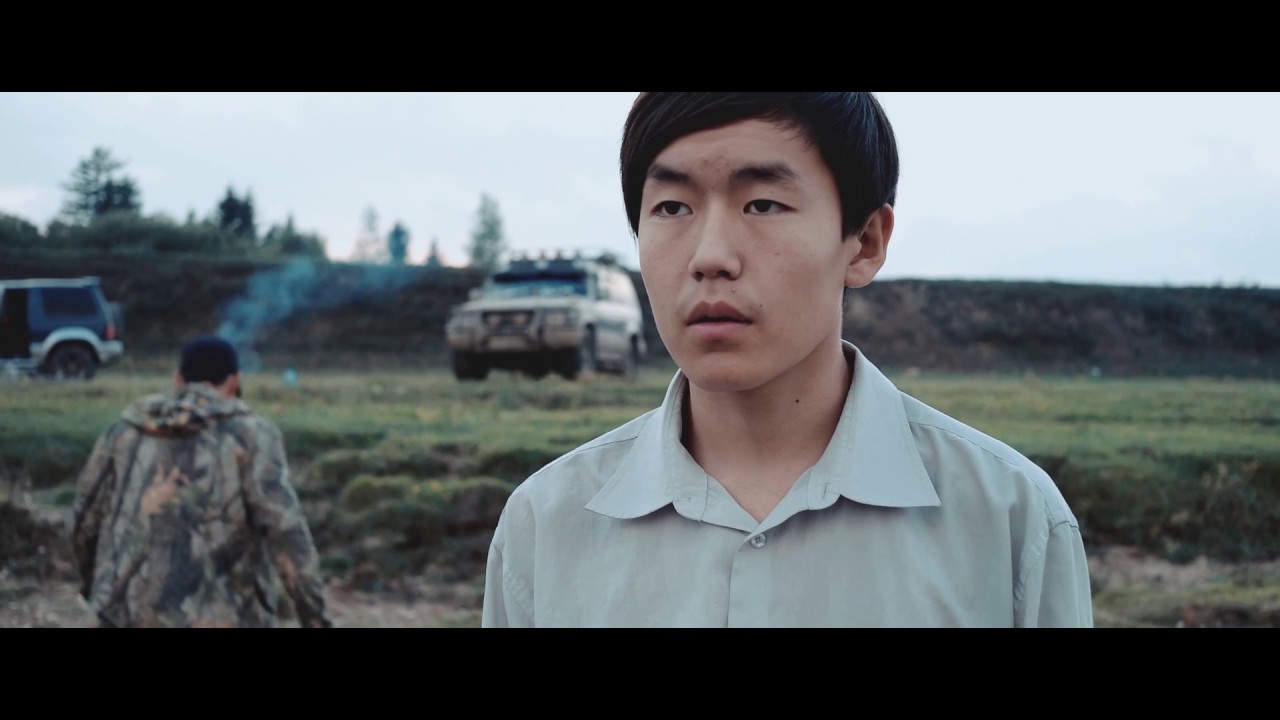Short film 