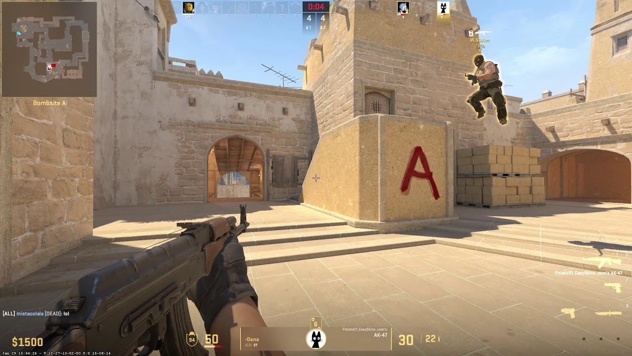 🔴LIVE Counter-Strike 2 | DAY 34 | #counterstrike
