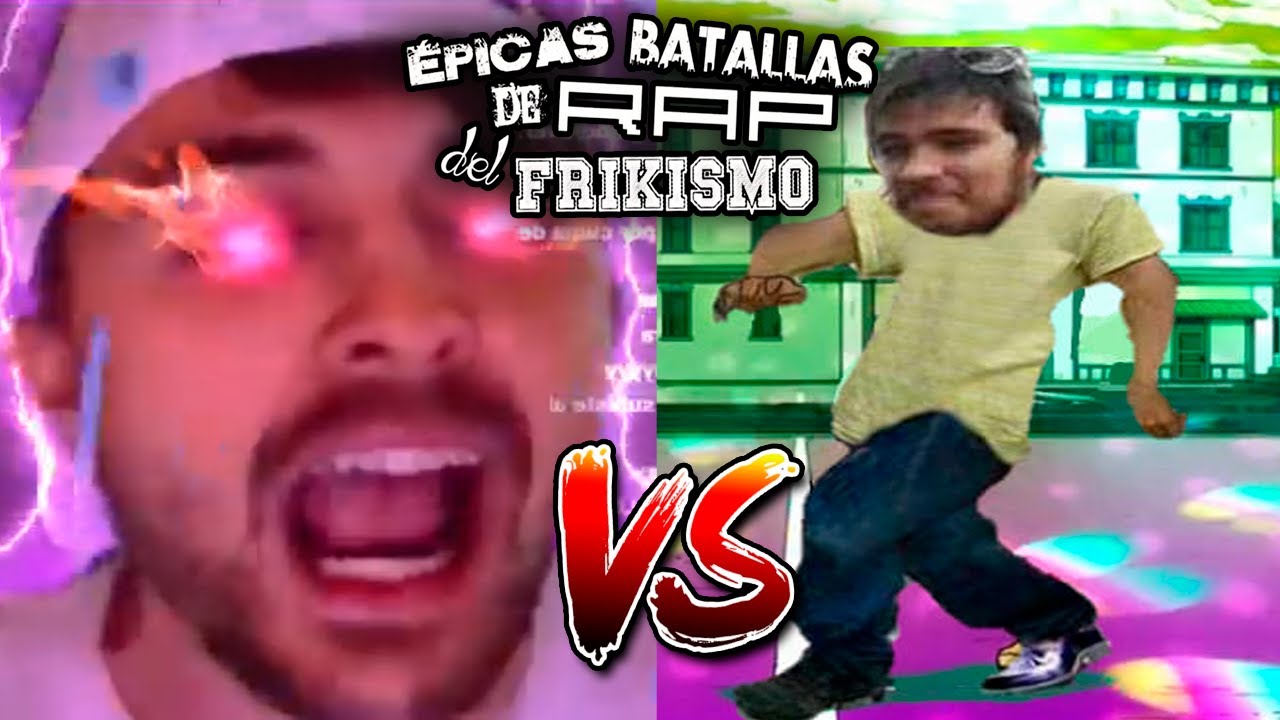 Dalas vs Doom Epicas Batallas de RAP de Lolcows