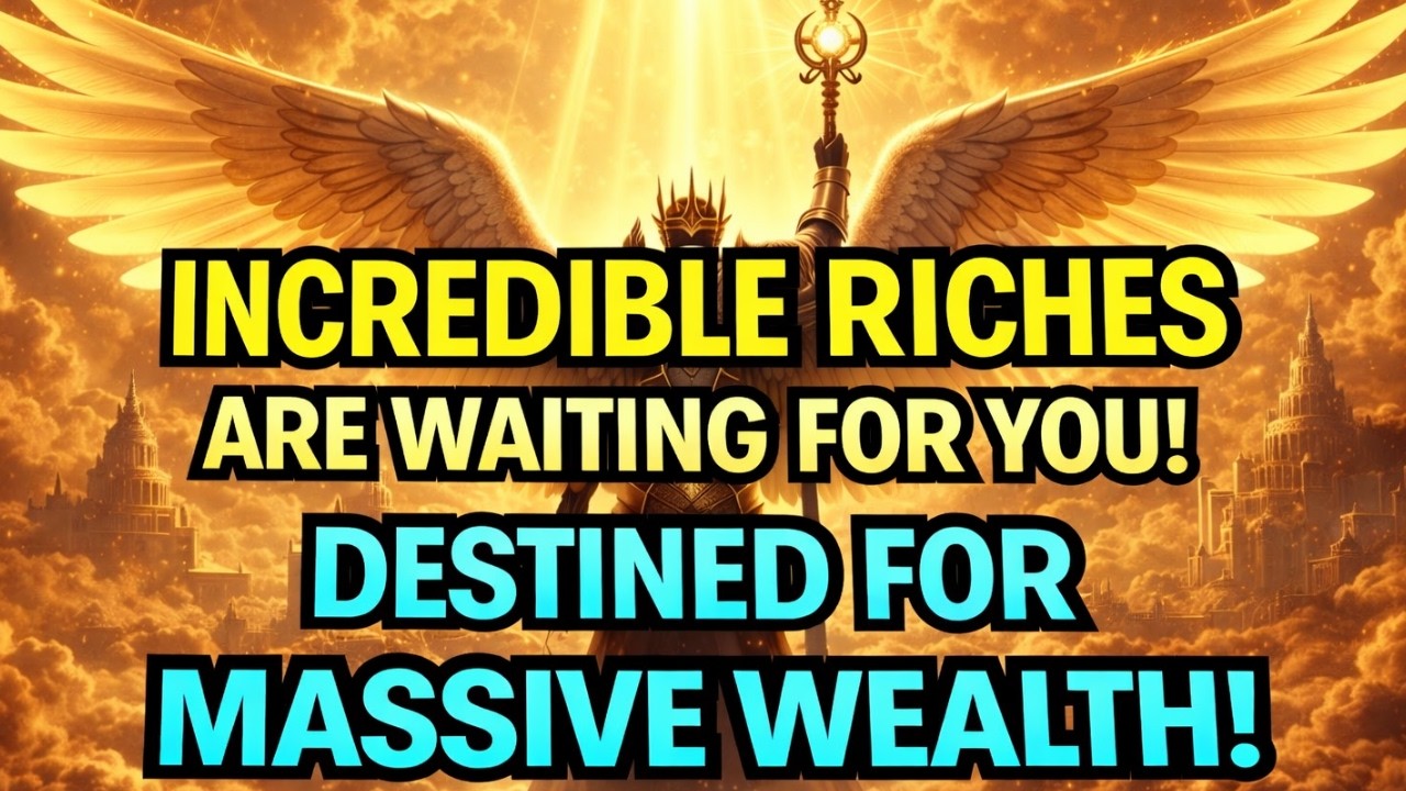 Chosen One, The Signs You’re Entering a Billionaire Season