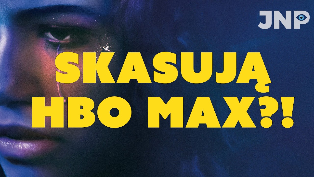 SkyShowtime wchłonie HBO Max?! Co z Netflixem?
