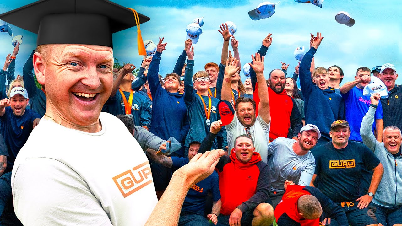 The Biggest Kids Fishing Match of the Year: Who Will Come Out on Top?