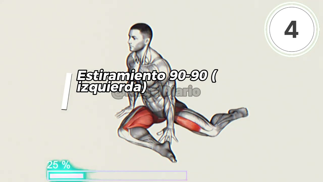 Ejercicios de Kegel para la Noche: Rutina Suave para Relajar el Suelo Pélvico