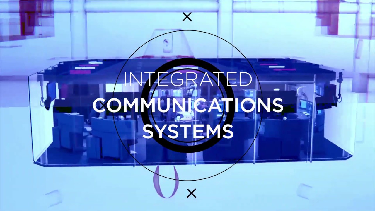 Leonardo Naval Defence Communications