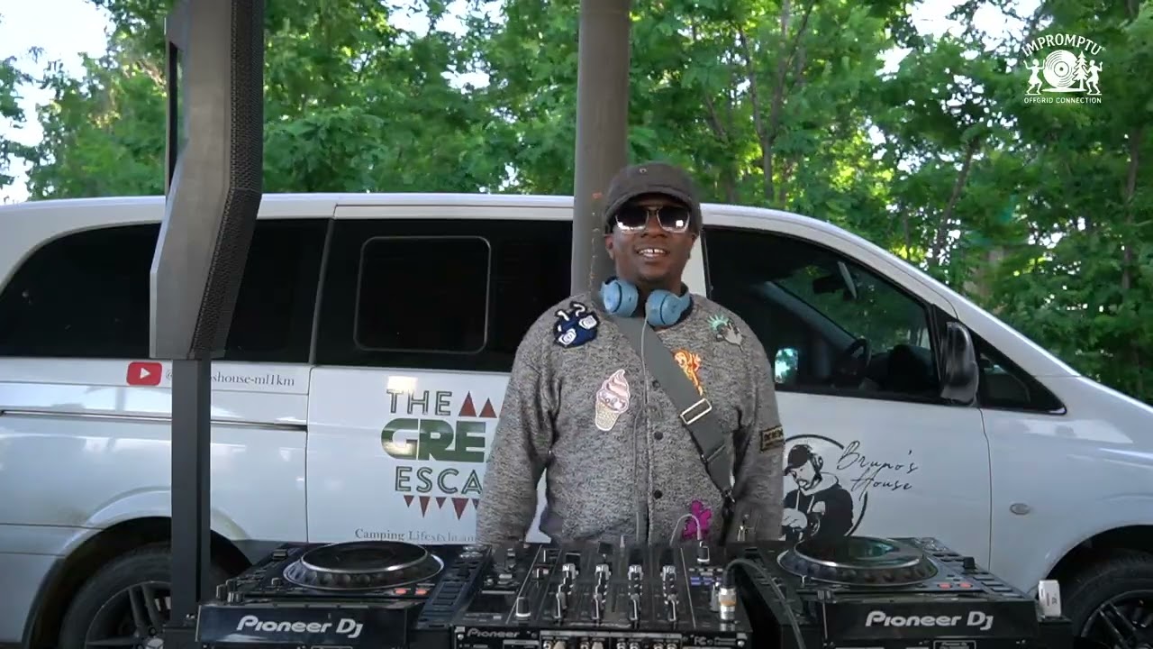 Ceega wa meropa // Deep houe mix // Impromptu sessions #deephousemusic #afrotech #dancemusic #dj