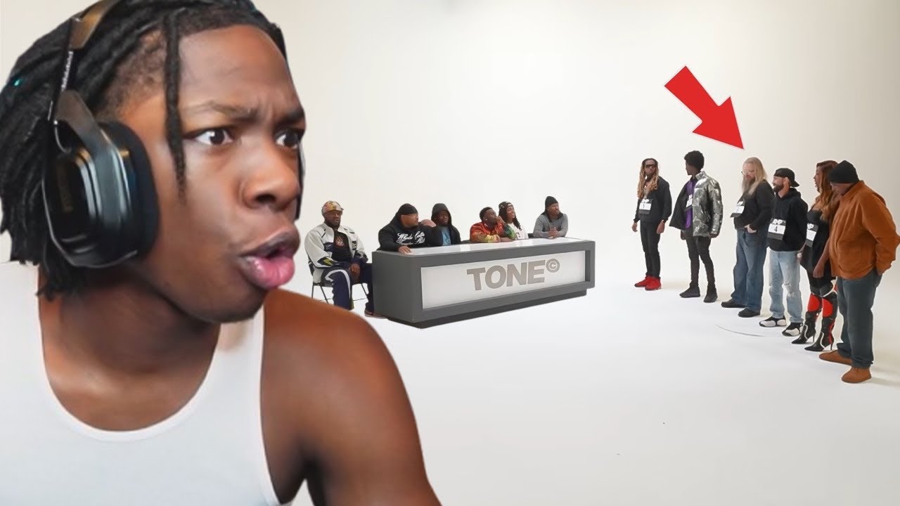 KJS Reacts To AMP GUESS THE CRIME!