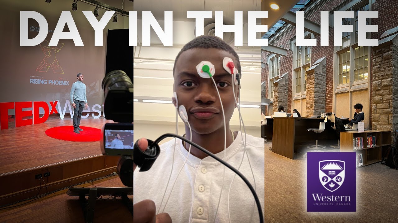 Inside the Life of a Medical Science Student at Western University: What to Expect