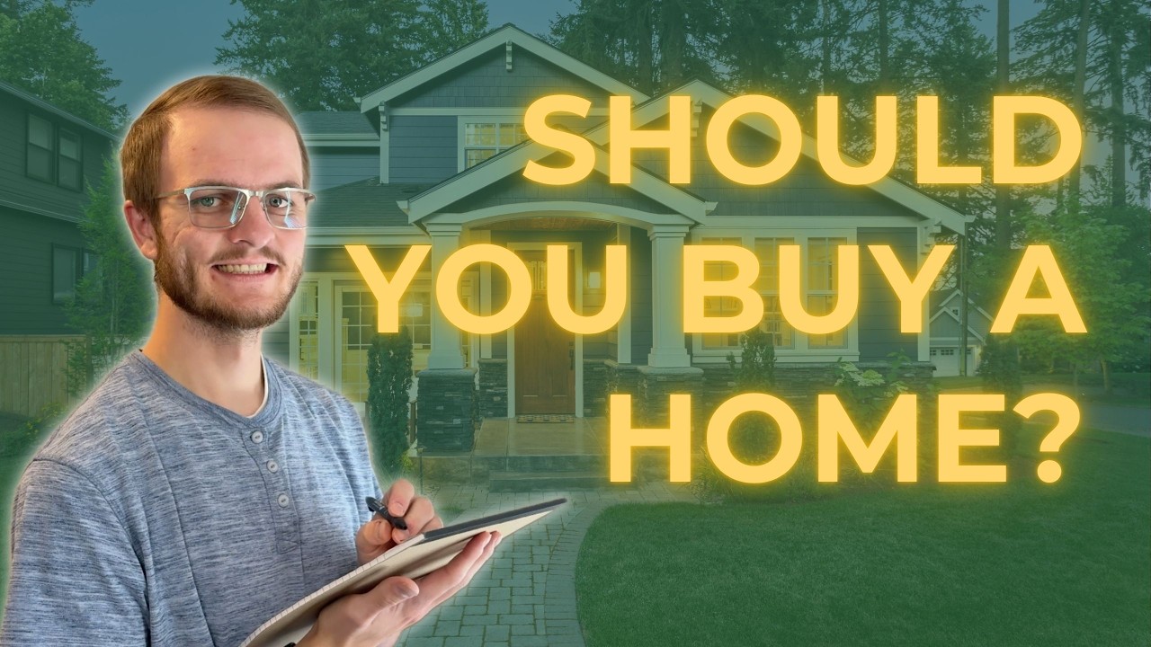 Rent vs. Buy: How to Make the Right Call for Your Life - 25