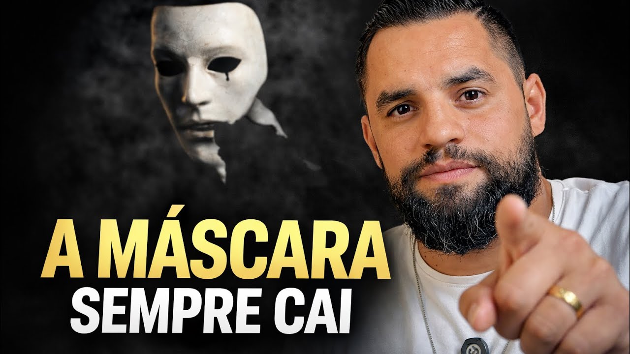 Caráter Acima da Aparência: Por Que Muitos Líderes Caem