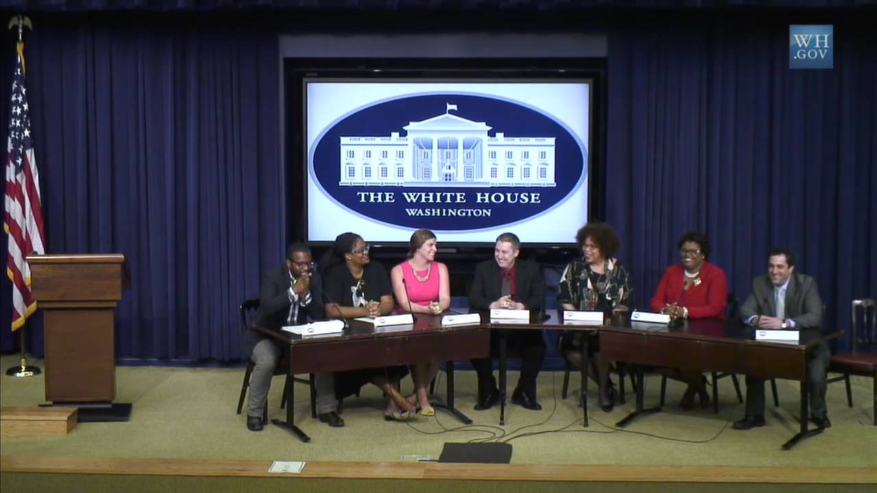 Champions of Change: Tech Inclusion