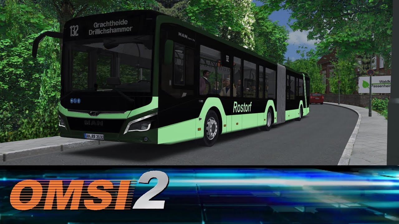 OMSI 2 