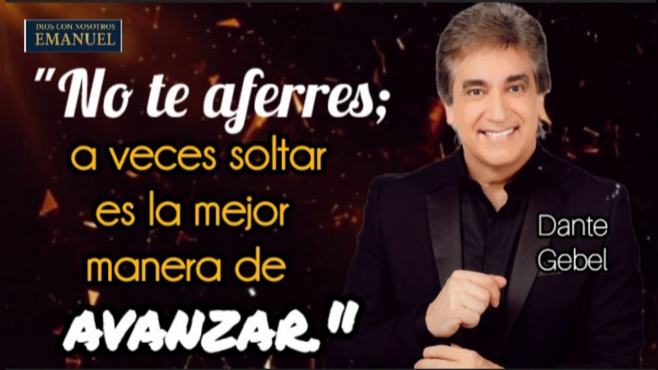 Pastor Dante Gebel