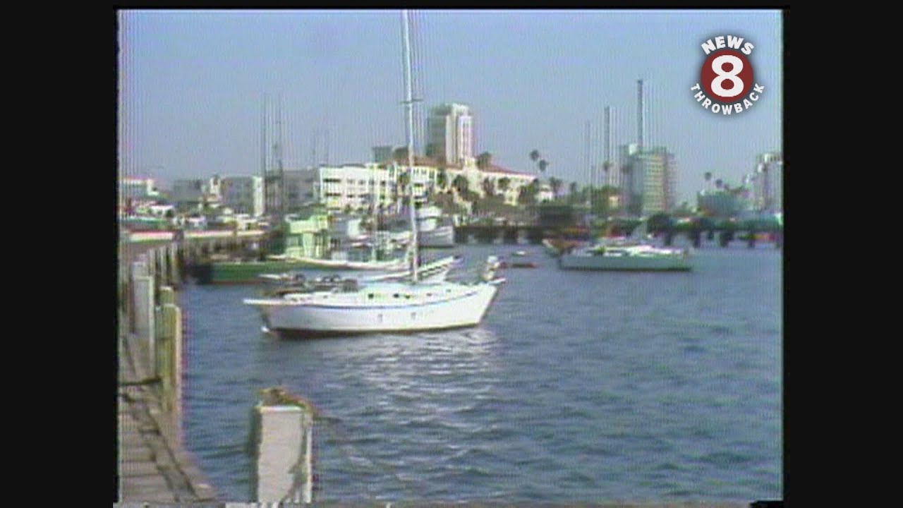 1978 Our Town San Diego Kearny Mesa, Downtown, Clairemont, University City