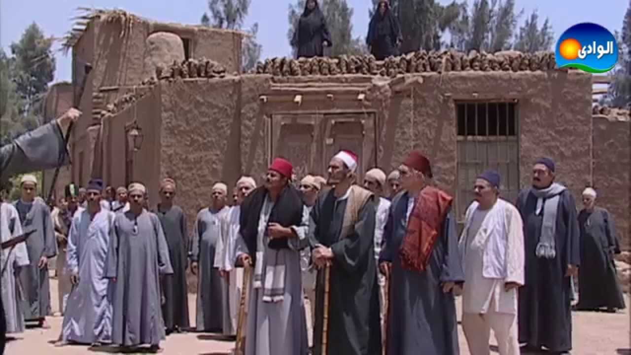 EPISODE 34   AL MASRAWEYA 2 SERIES   الحلقه الرابعه و الثلاثون   مسلسل المصراويه 2