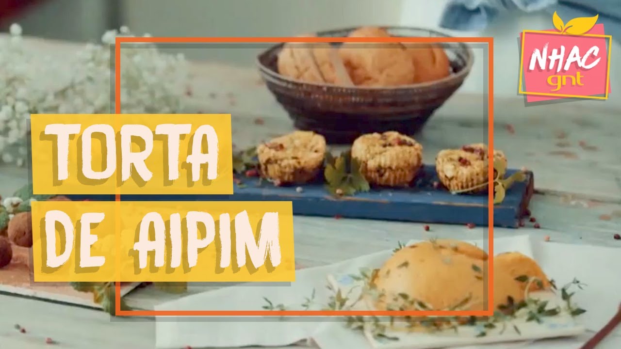 Tortinha de aipim, mandioqueijo e brigadeiro vegano | Alana Rox | Diário de Uma Vegana