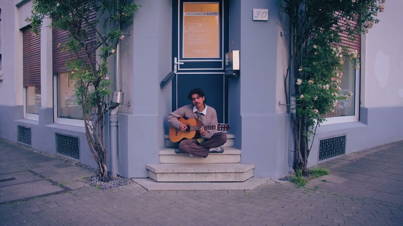 herbst - gelesen verlassen (Official Video)
