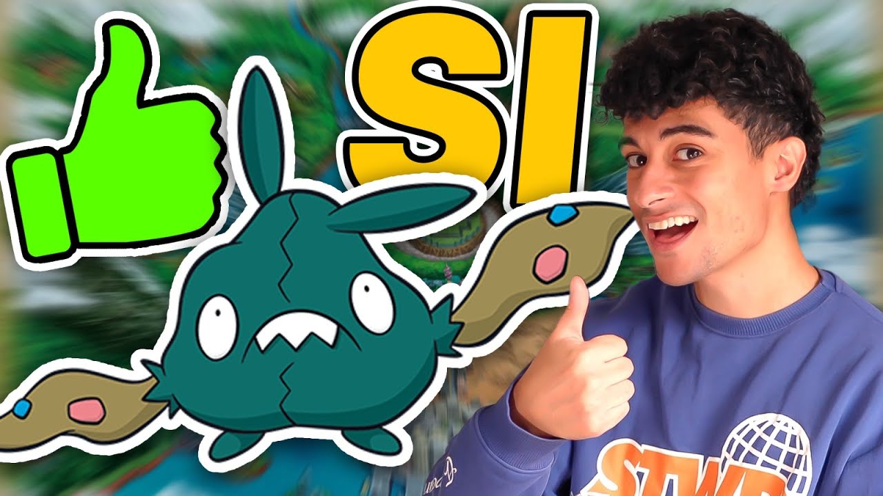 10 Pokémon che tutti ODIANO che io AMO