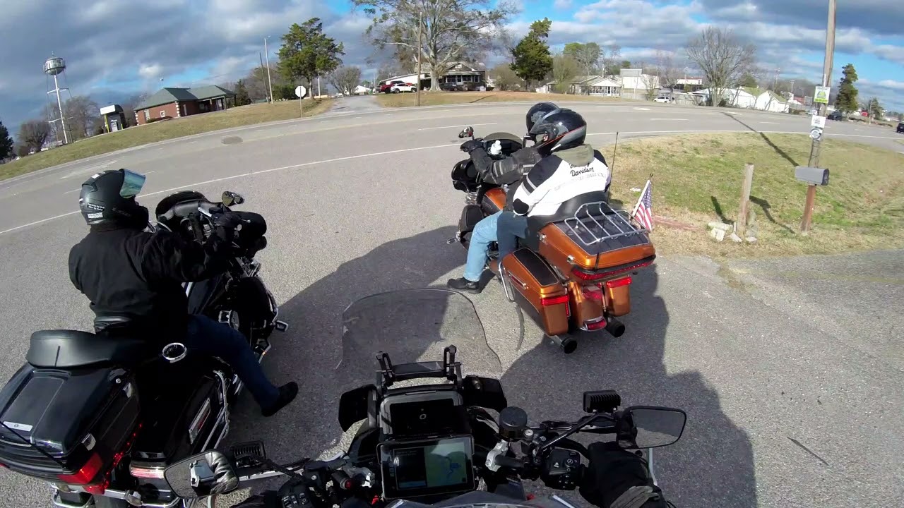 1 1 2025 gopro front view #1 movie