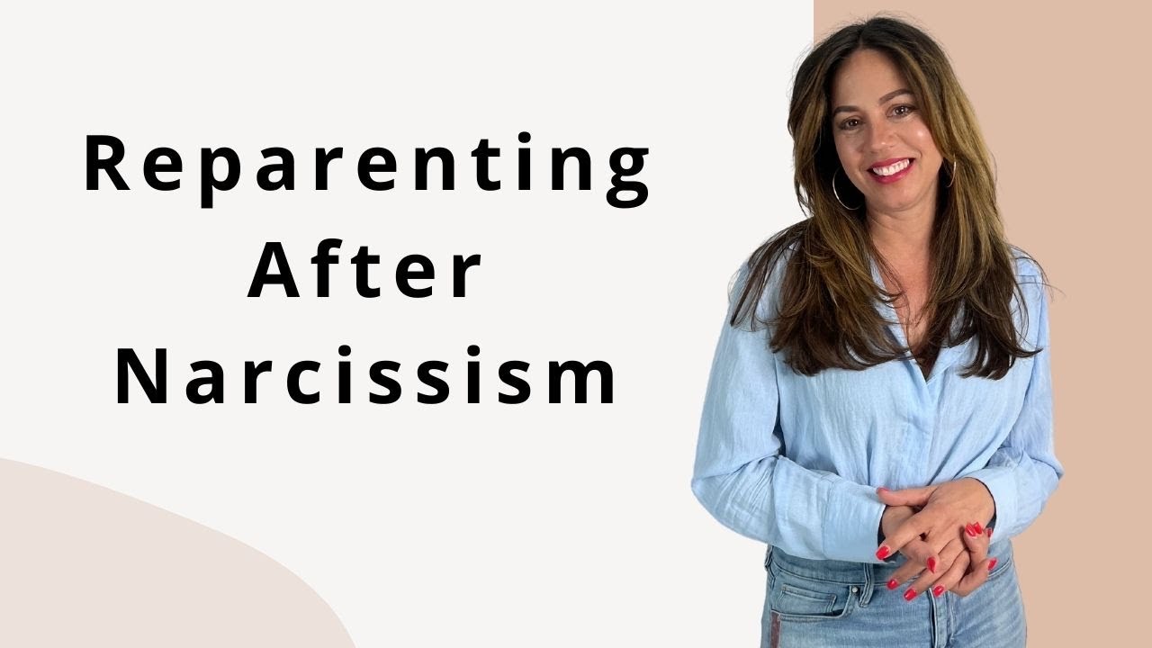 Reparenting Yourself Narcissistic Victim Recovery| Complex PTSD Recovery (CPTSD)
