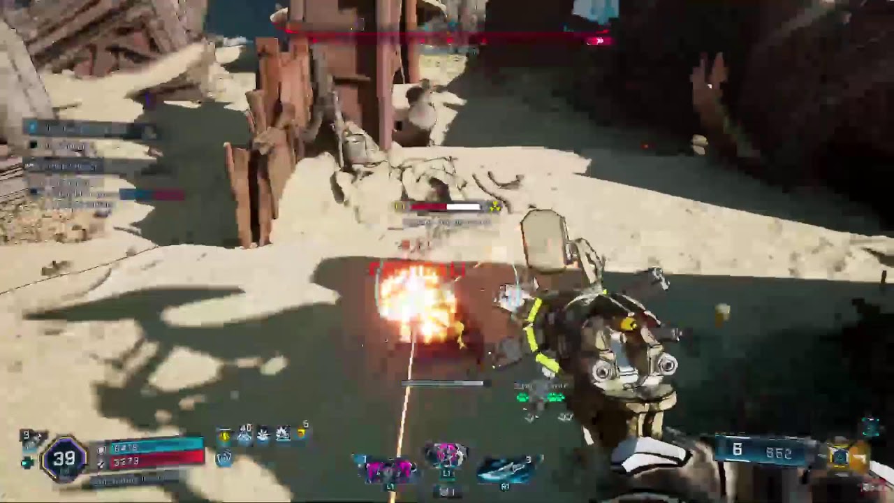 Borderlands 4 Ordonite processor