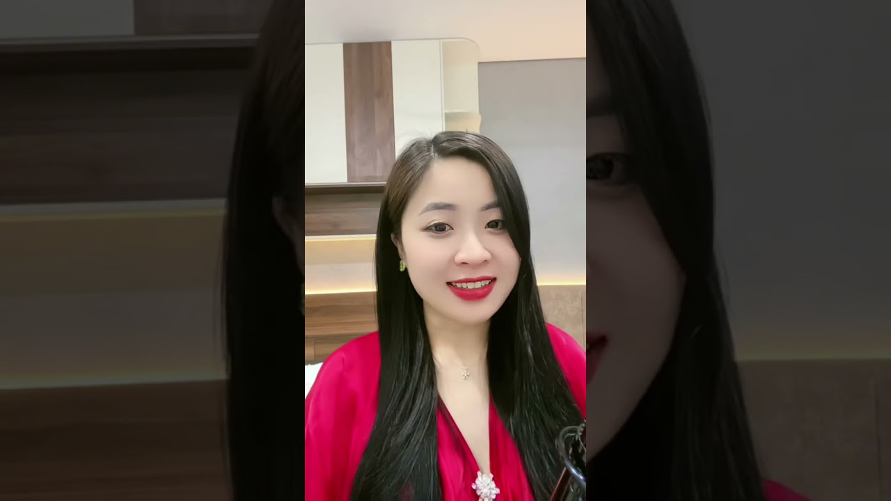 MC đ&aacute;m cưới n&oacute;i sao cho hay -Nga phạm 