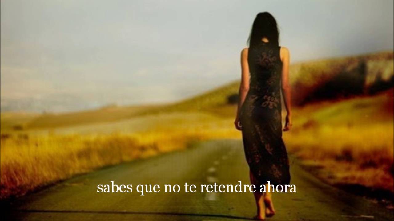 Toto - I won't hold you back ( Subtitulado español )