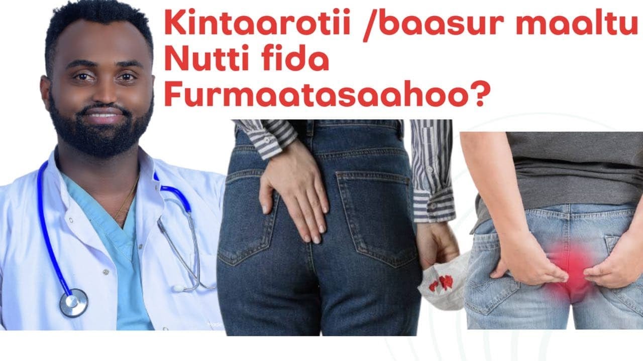 kintaarotii/baasur maaltu nutti  fida? akkamitti manatti of-yaalla?