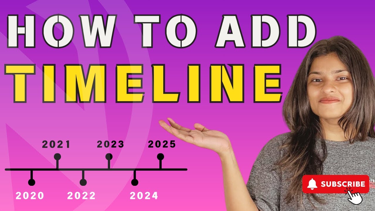 Create a Captivating Timeline with Elementor | Step-by-Step Guide | Responsive Addons for Elementor