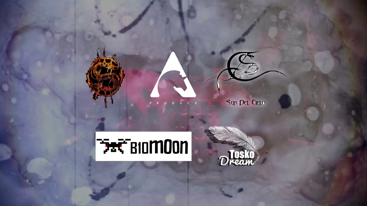 Psycho Maztas - Arden las almas  ft samurai -el yova- dj criminal