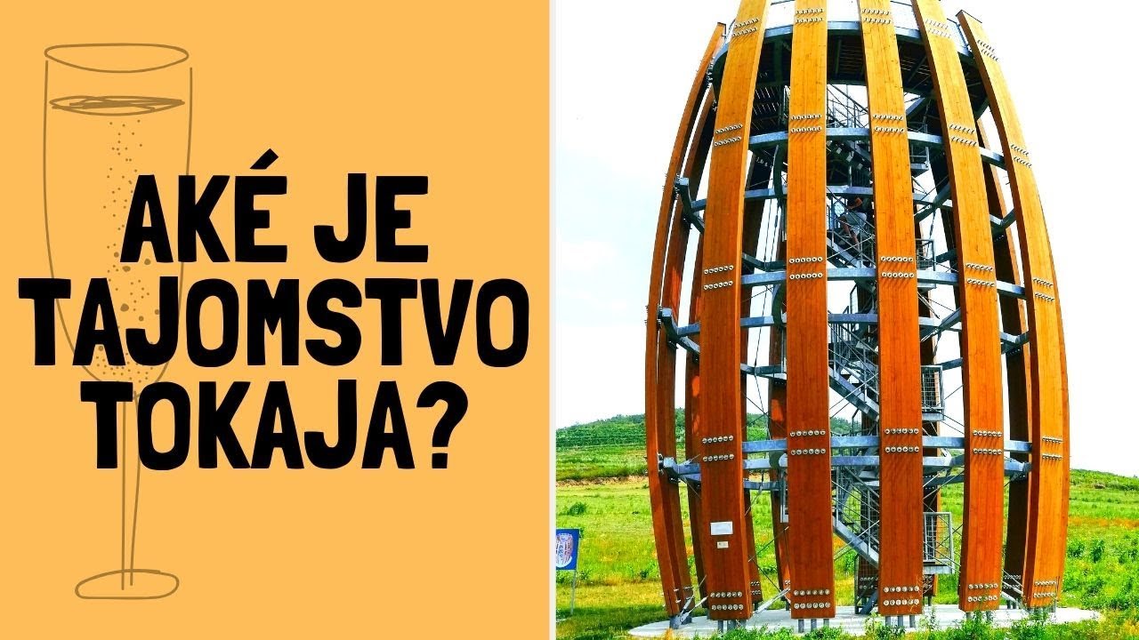 Čo navštíviť v Tokaji a tip na vínnu pivnicu na degustáciu