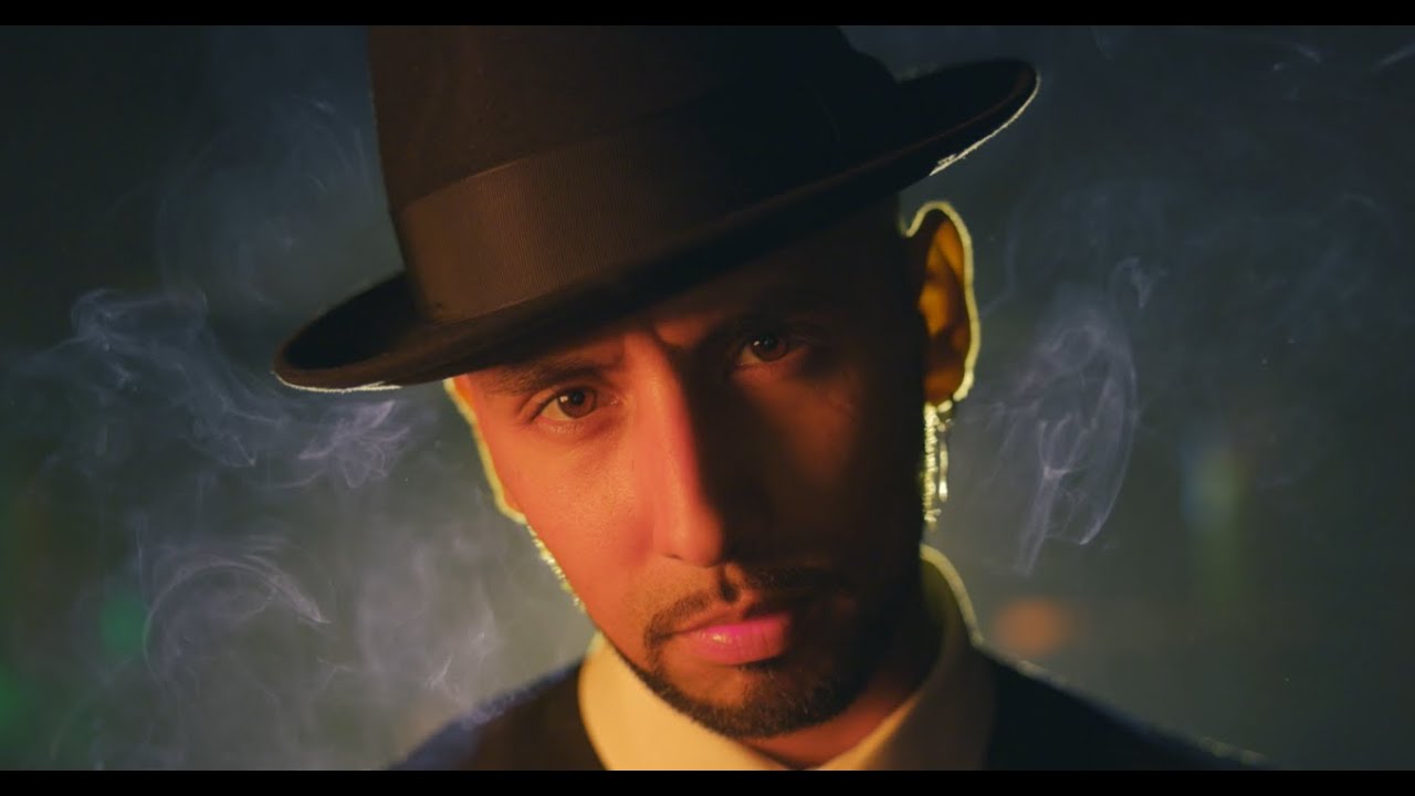 AMOR LOCO - Original Elias  (Videoclip Oficial)