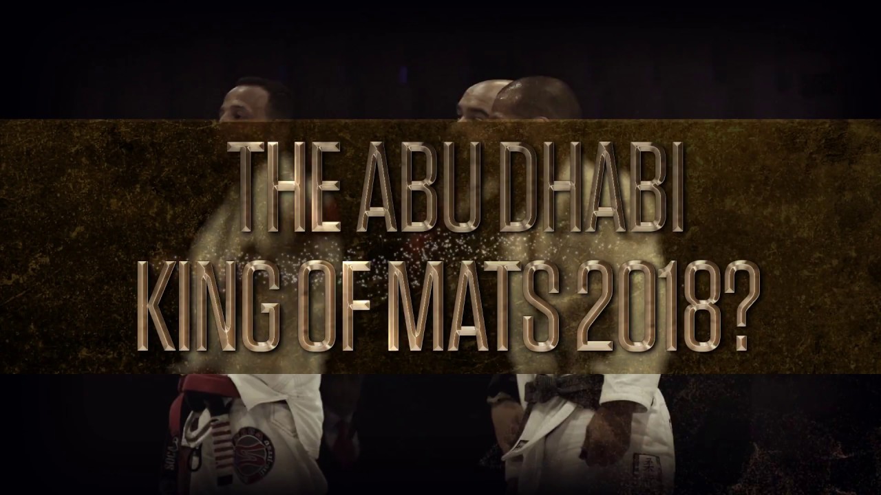 KING OF MATS