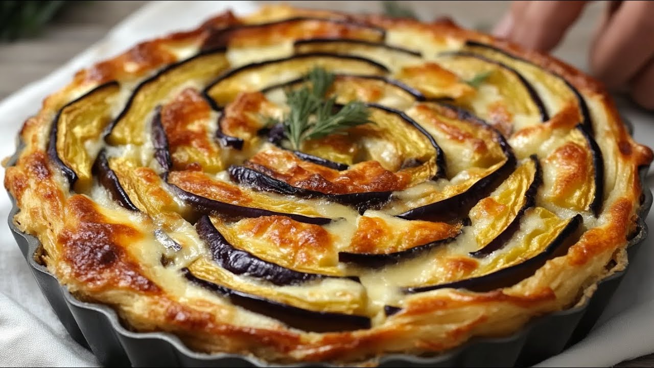 Даже дети полюбят баклажаны по этому вкусному рецепту! ТОП-2 простых и дешевых рецепта из баклажанов