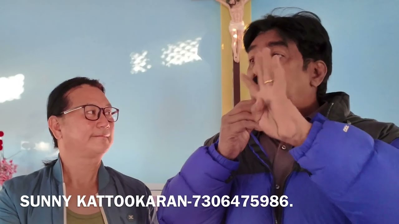 ഏത് ഭാഷയാണെന്ന് എനിക്കറിയില്ല …..